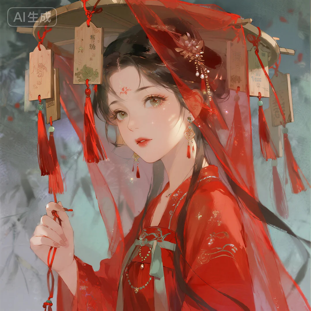 成为王府侍妾后，她一心生崽养娃