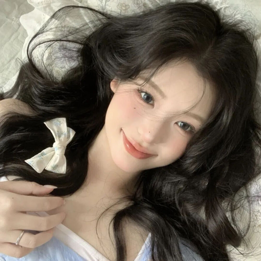 夏风吹落了月亮