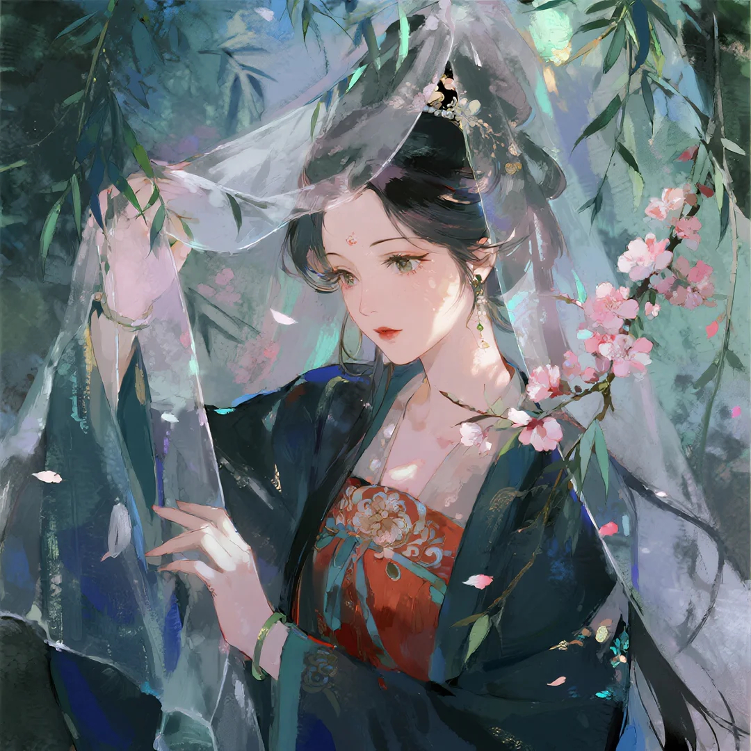荷叶枯时秋恨生