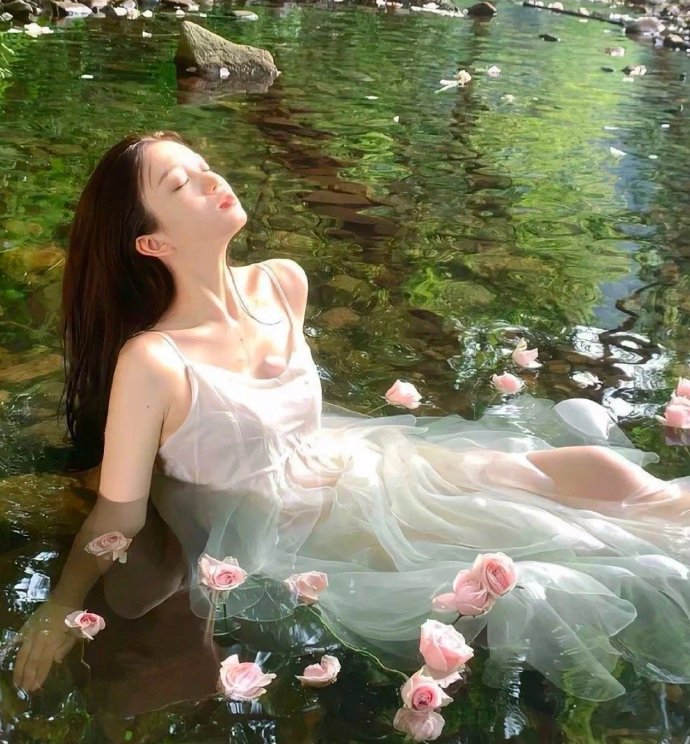 渡尽浮生一场空
